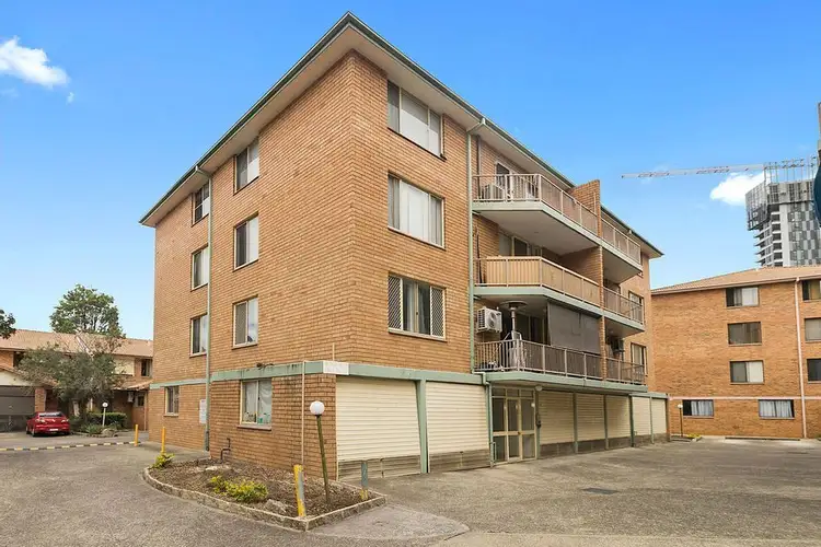 120/1 Riverpark Drive, Liverpool NSW 2170