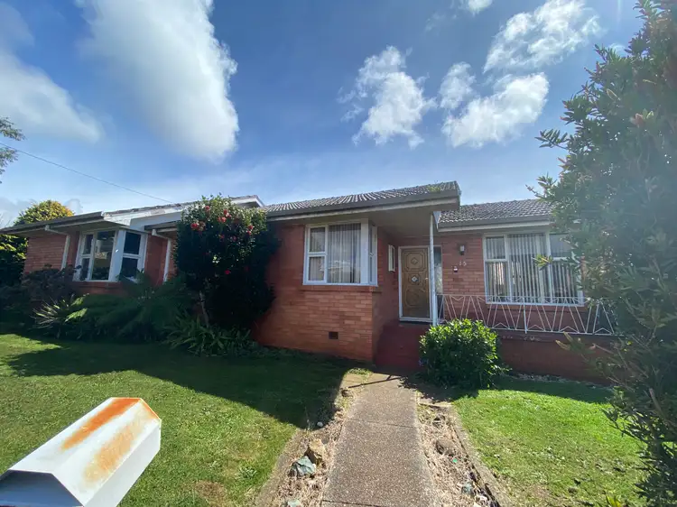 Main view of Homely house listing, 15 Birkdale Court, Devonport TAS 7310