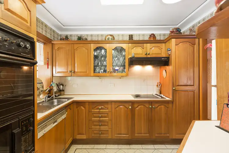 Fifth view of Homely house listing, 13 Cordeaux Crescent, Sylvania Waters NSW 2224