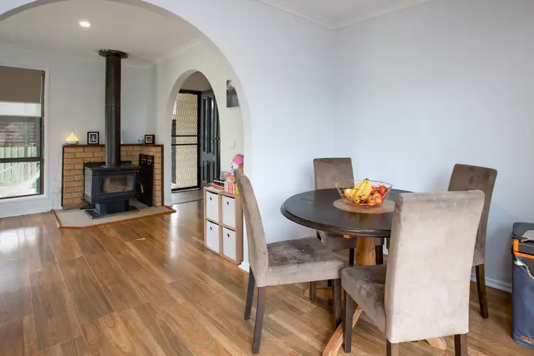 Second view of Homely house listing, 61 Buller Crescent, Thurgoona NSW 2640