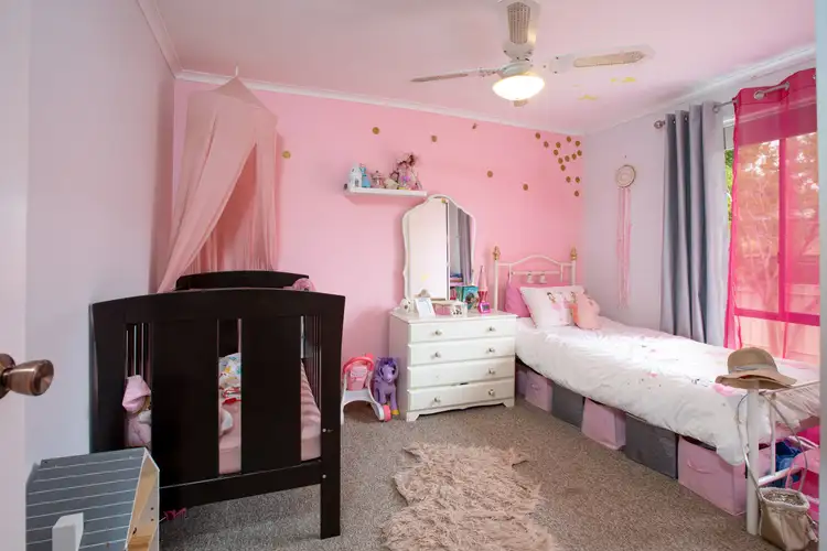 Sixth view of Homely house listing, 61 Buller Crescent, Thurgoona NSW 2640