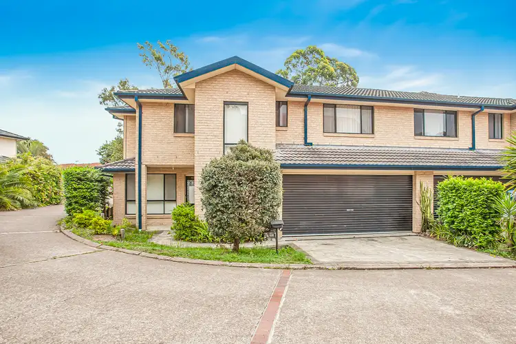 1/24 Oak Circuit, Raymond Terrace NSW 2324