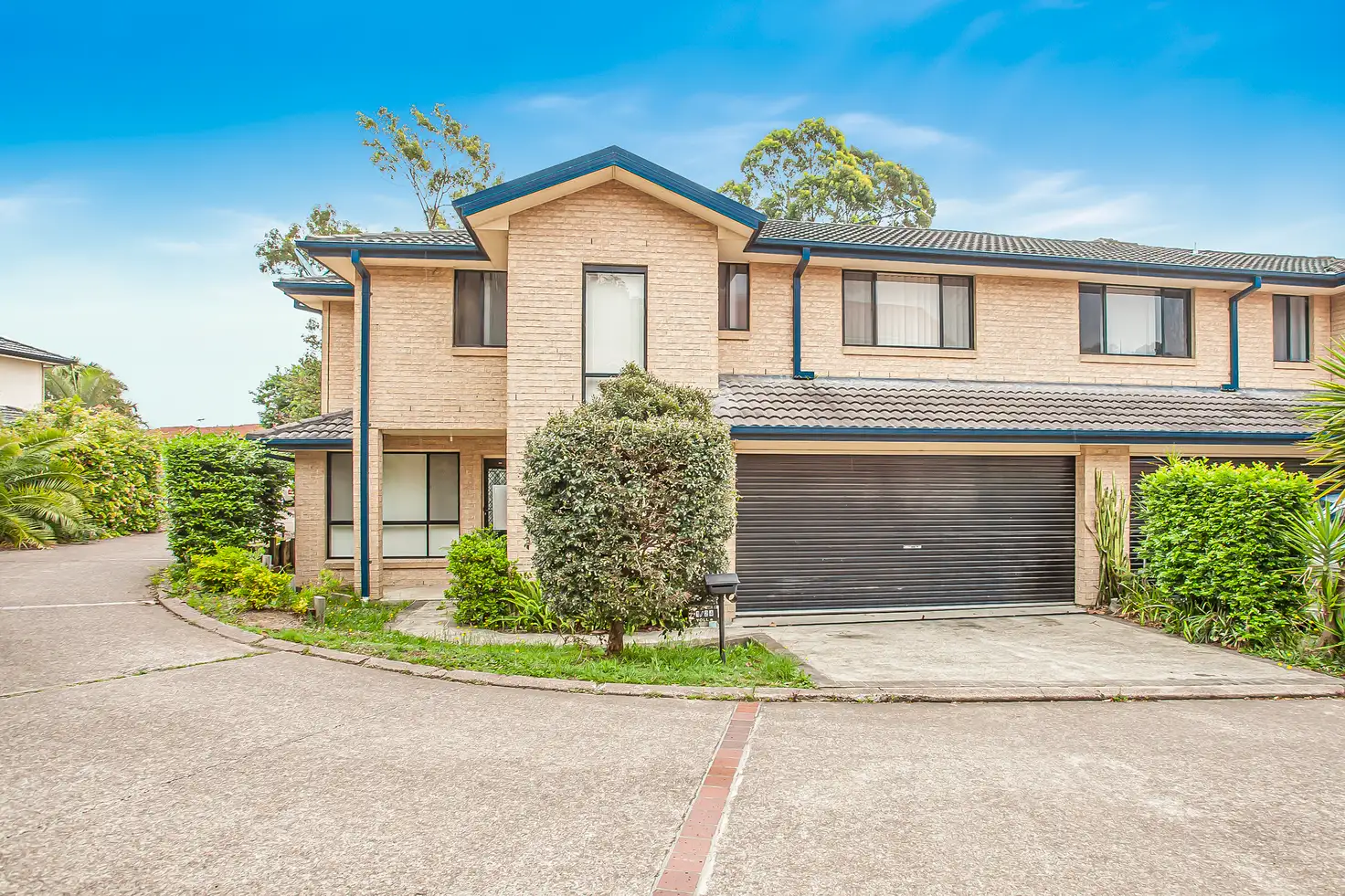 Main view of Homely unit listing, 1/24 Oak Circuit, Raymond Terrace NSW 2324