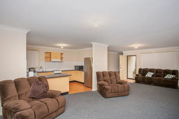 Third view of Homely unit listing, 1/24 Oak Circuit, Raymond Terrace NSW 2324