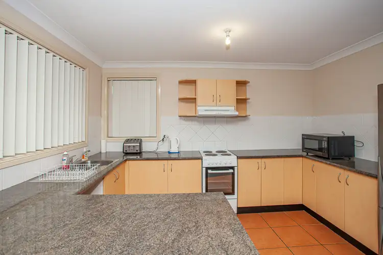Fourth view of Homely unit listing, 1/24 Oak Circuit, Raymond Terrace NSW 2324