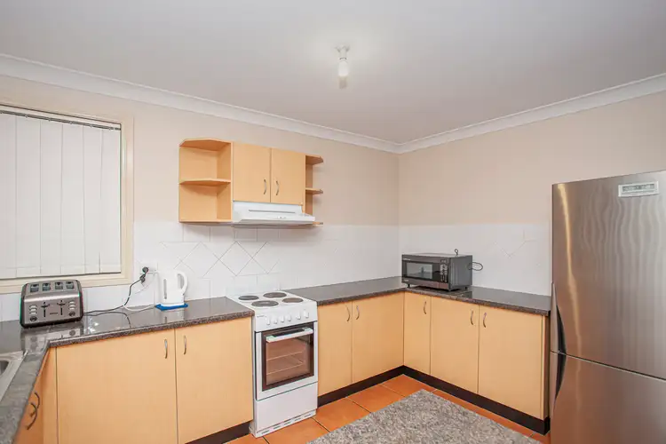 Fifth view of Homely unit listing, 1/24 Oak Circuit, Raymond Terrace NSW 2324