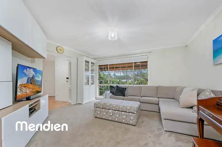 Second view of Homely house listing, 17 Ridgeview Place, Oakhurst NSW 2761