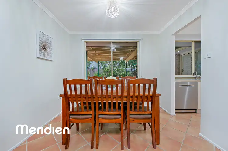 Third view of Homely house listing, 17 Ridgeview Place, Oakhurst NSW 2761