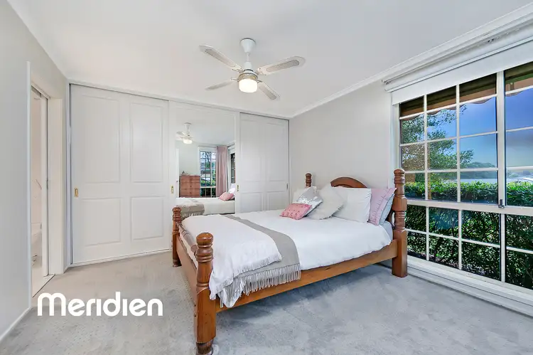 Sixth view of Homely house listing, 17 Ridgeview Place, Oakhurst NSW 2761