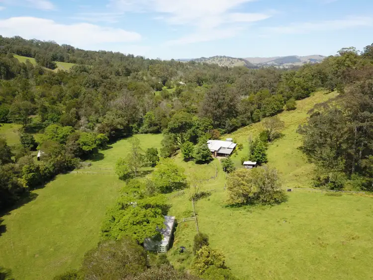 Second view of Homely rural property listing, 227 Moylans Road, Dungog NSW 2420