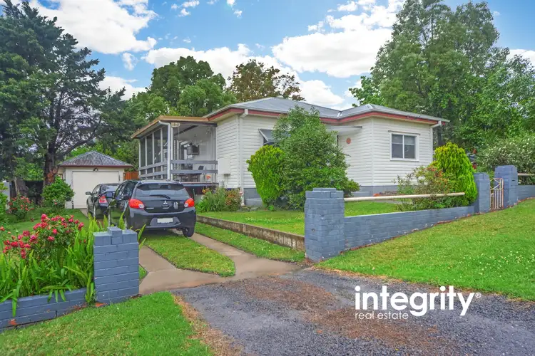 6 Spring Street, Nowra NSW 2541