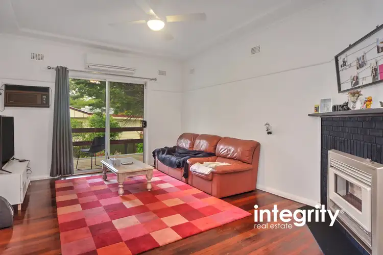 Second view of Homely house listing, 6 Spring Street, Nowra NSW 2541