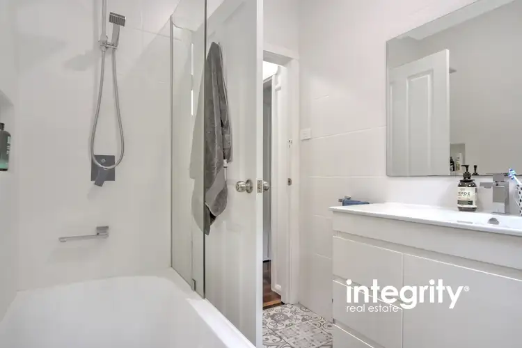 Fifth view of Homely house listing, 6 Spring Street, Nowra NSW 2541