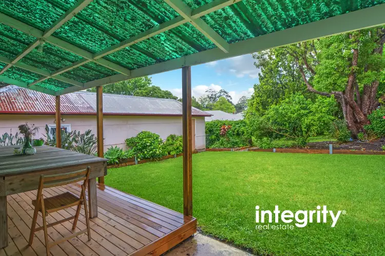 Sixth view of Homely house listing, 6 Spring Street, Nowra NSW 2541