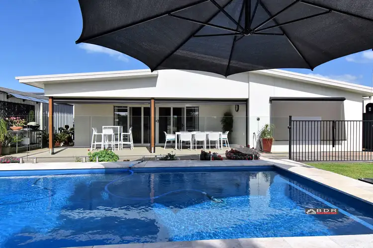 38 Honey Myrtle Cl, Burrum Heads QLD 4659