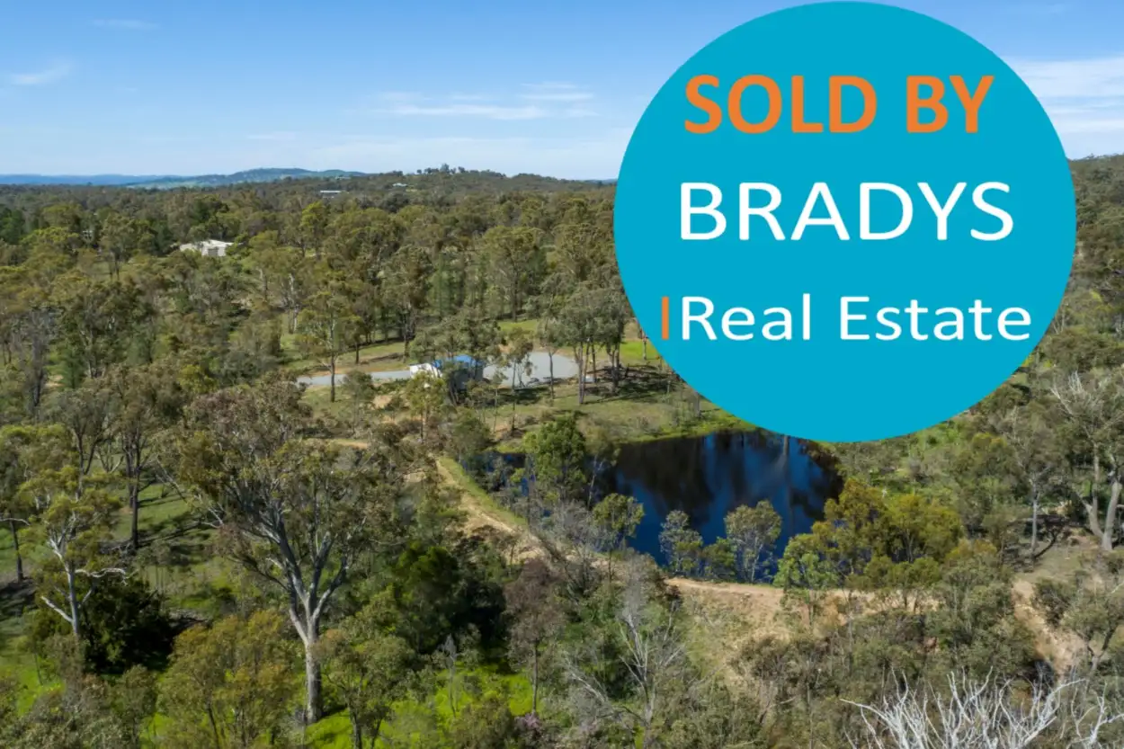 Main view of Homely land listing, 237 Bidges Road, Sutton NSW 2620