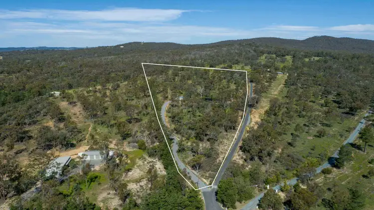Second view of Homely land listing, 237 Bidges Road, Sutton NSW 2620