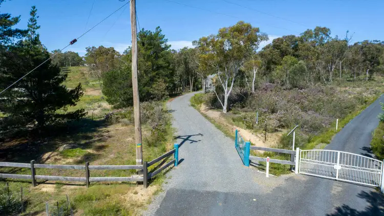 Third view of Homely land listing, 237 Bidges Road, Sutton NSW 2620