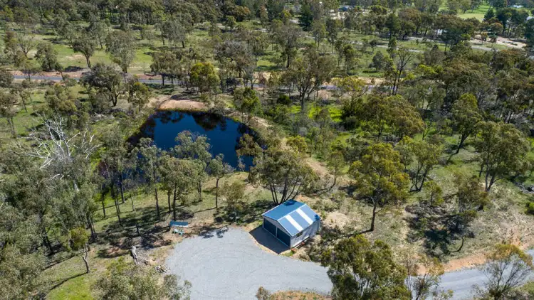 Fourth view of Homely land listing, 237 Bidges Road, Sutton NSW 2620