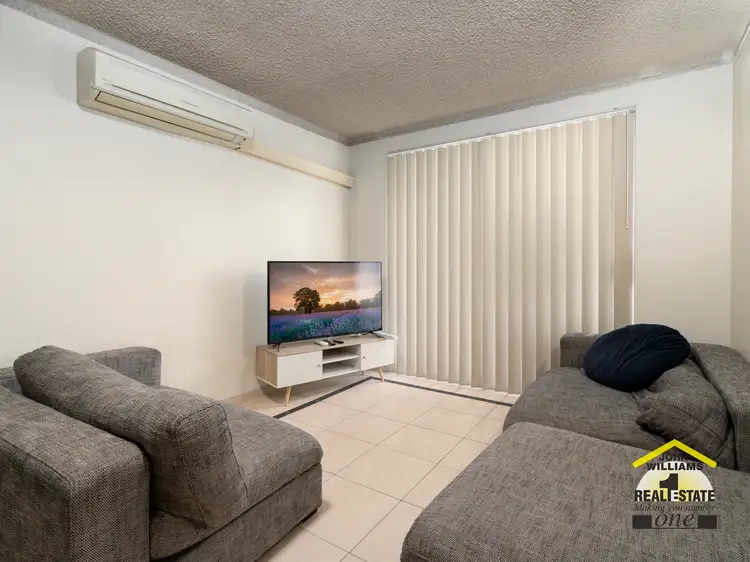 Third view of Homely unit listing, 8/8 Drummond Street, Warwick Farm NSW 2170