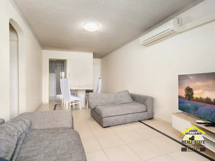Fourth view of Homely unit listing, 8/8 Drummond Street, Warwick Farm NSW 2170