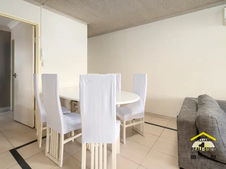Fifth view of Homely unit listing, 8/8 Drummond Street, Warwick Farm NSW 2170
