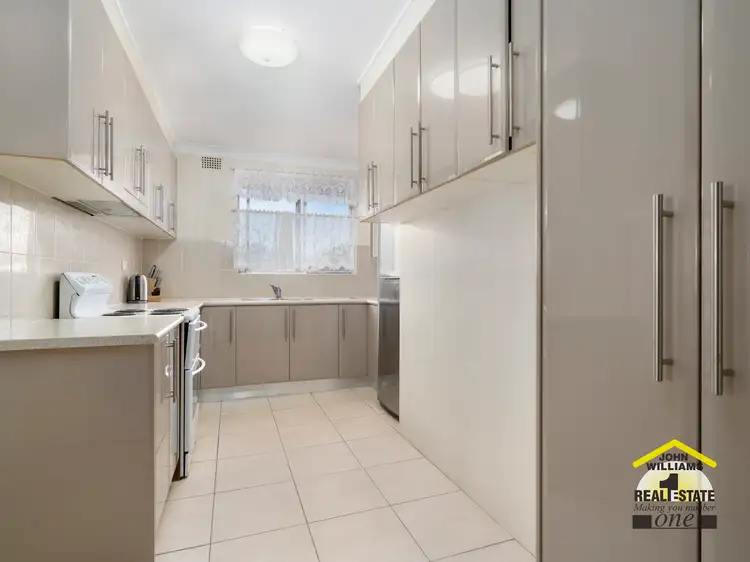Sixth view of Homely unit listing, 8/8 Drummond Street, Warwick Farm NSW 2170
