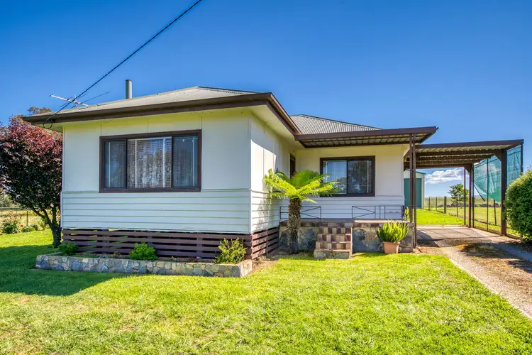 Main view of Homely house listing, 283 Tynan Road, Table Top NSW 2640