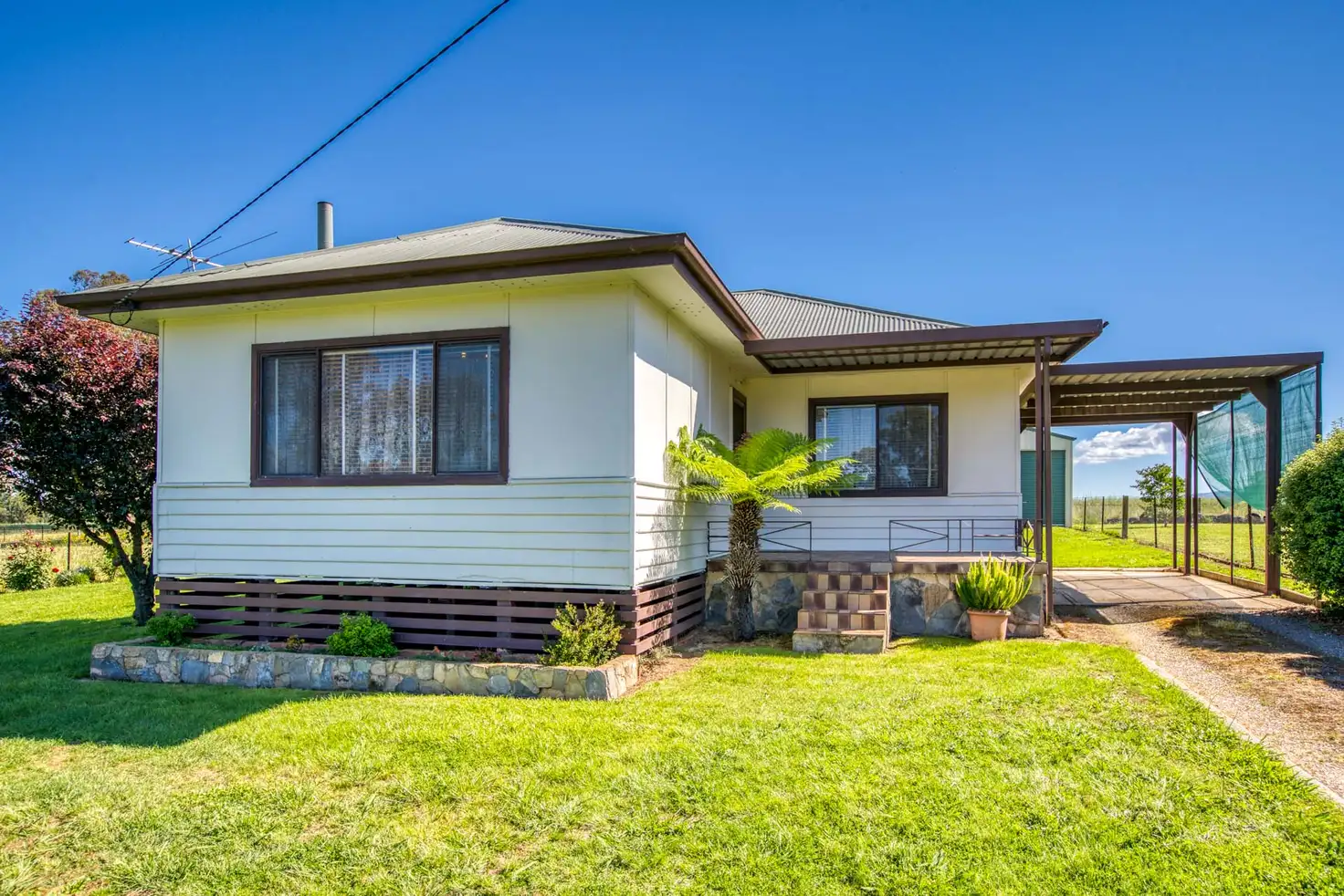 Main view of Homely house listing, 283 Tynan Road, Table Top NSW 2640