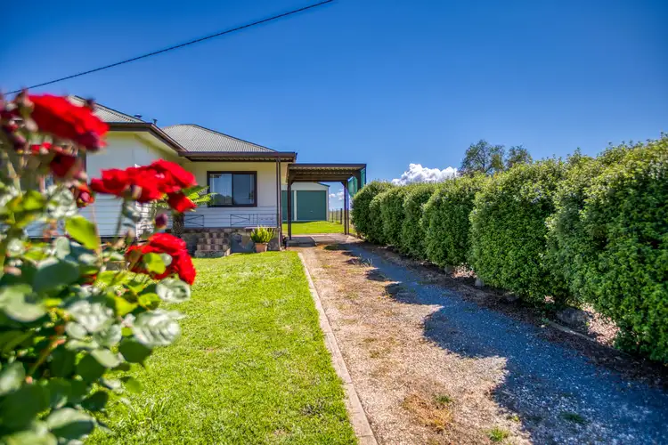 Third view of Homely house listing, 283 Tynan Road, Table Top NSW 2640