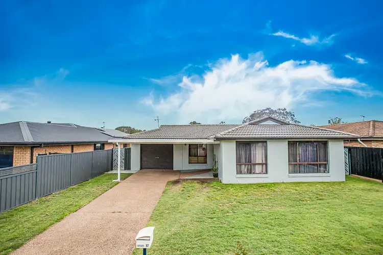 Main view of Homely house listing, 17 Elwin Road, Raymond Terrace NSW 2324
