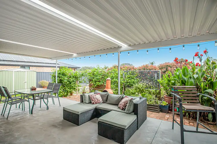 Second view of Homely house listing, 17 Elwin Road, Raymond Terrace NSW 2324