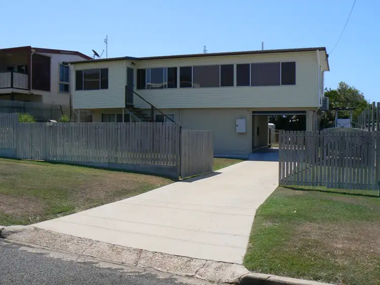 14 Daniel street, Bowen QLD 4805