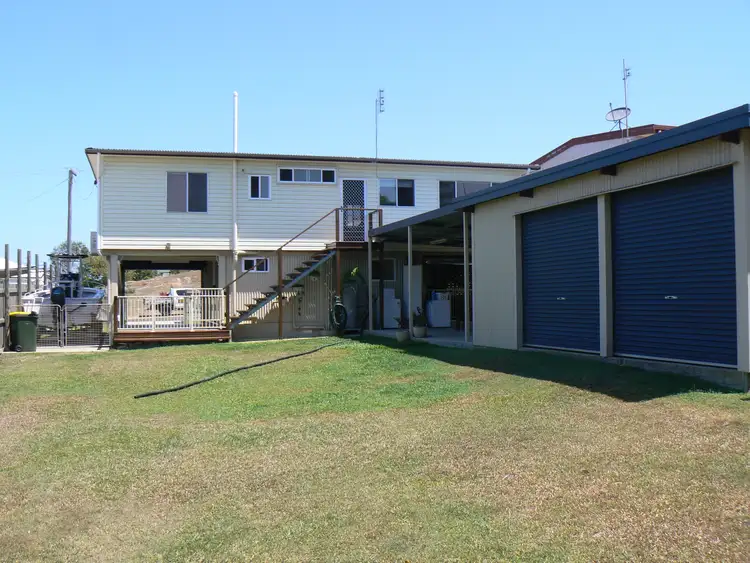 Sixth view of Homely house listing, 14 Daniel street, Bowen QLD 4805