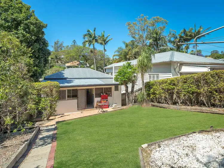 Second view of Homely house listing, 30 Young Street, Milton QLD 4064
