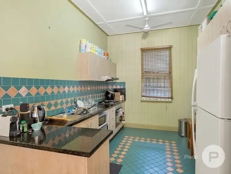 Fourth view of Homely house listing, 30 Young Street, Milton QLD 4064