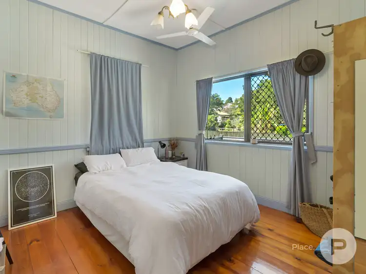 Fifth view of Homely house listing, 30 Young Street, Milton QLD 4064