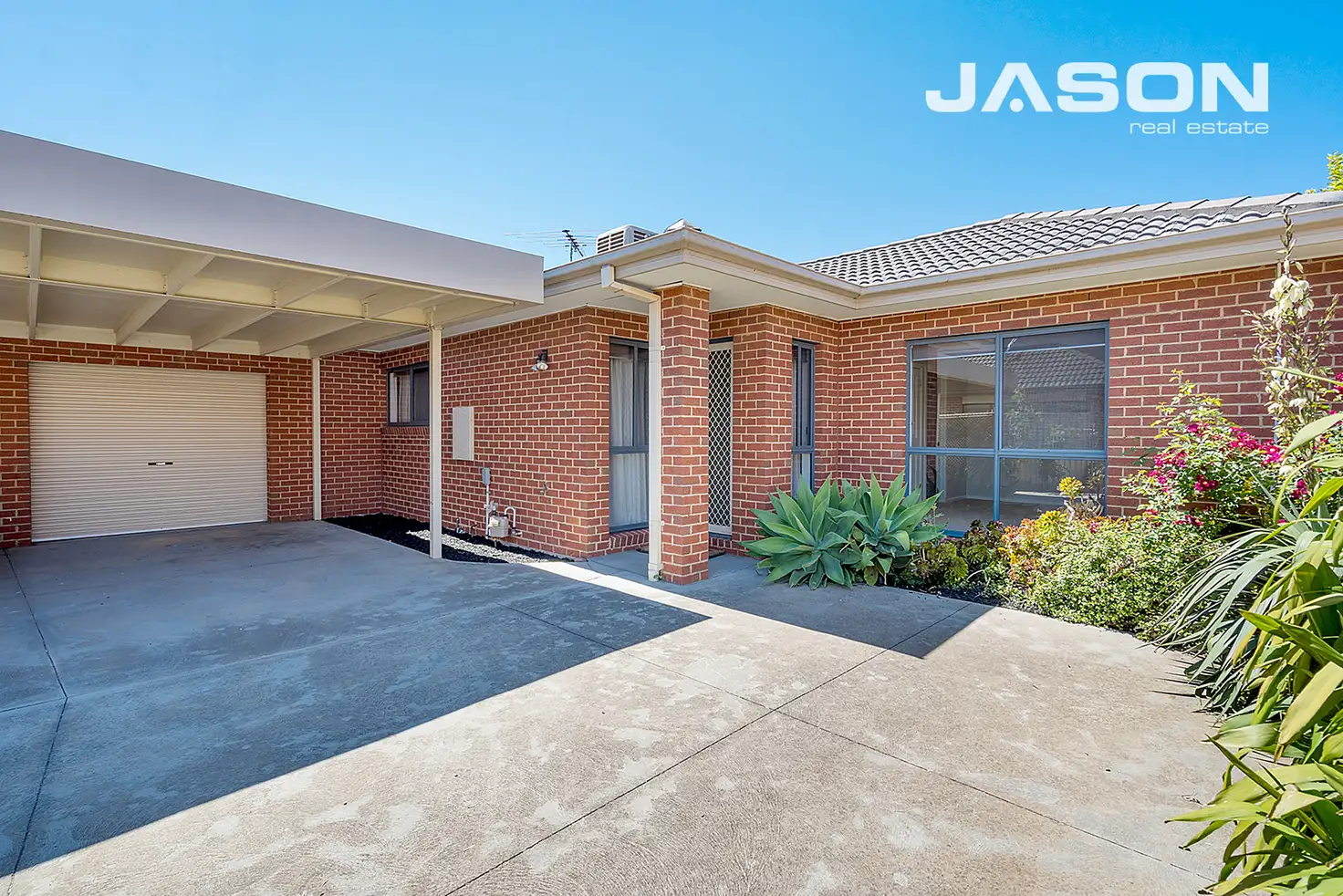 Main view of Homely unit listing, 2/1 Carol Grove, Tullamarine VIC 3043