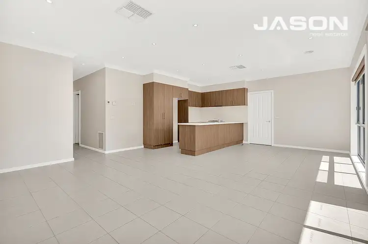 Second view of Homely unit listing, 2/1 Carol Grove, Tullamarine VIC 3043