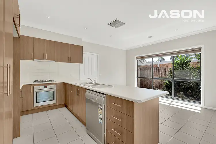 Third view of Homely unit listing, 2/1 Carol Grove, Tullamarine VIC 3043