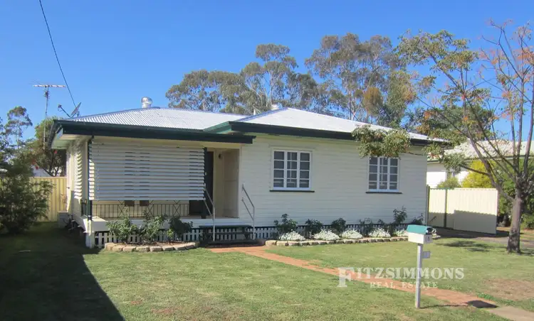 14 Kookaburra Street, Dalby QLD 4405