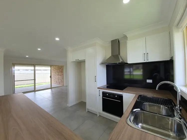 Second view of Homely house listing, 75 Perth Street, Aberdeen NSW 2336