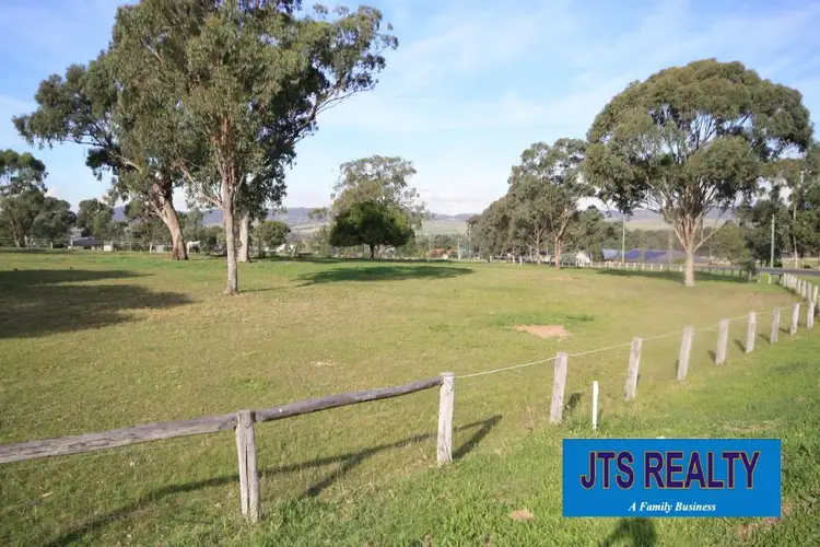 Main view of Homely land listing, 11B Grey Gum Road, Denman NSW 2328