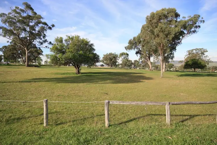Second view of Homely land listing, 11B Grey Gum Road, Denman NSW 2328