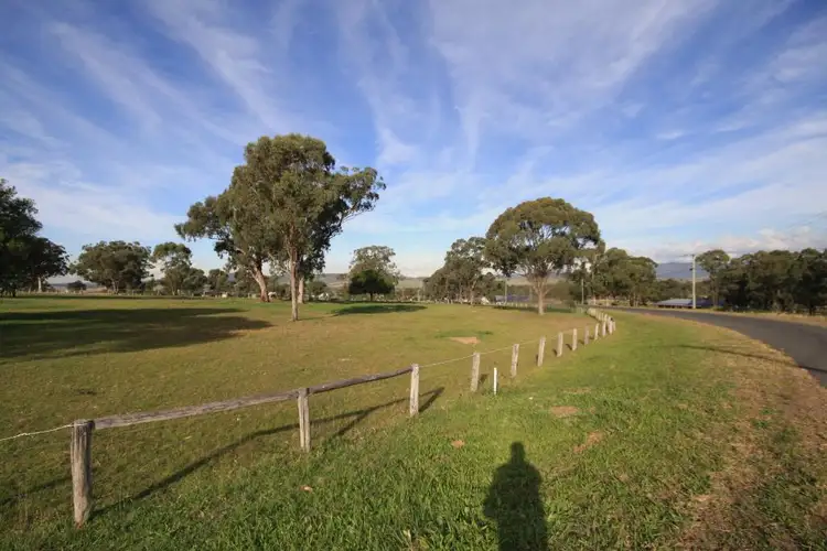 Third view of Homely land listing, 11B Grey Gum Road, Denman NSW 2328