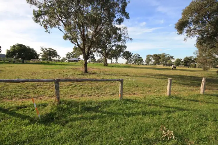 Fourth view of Homely land listing, 11B Grey Gum Road, Denman NSW 2328