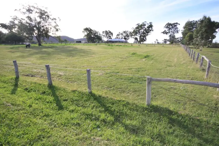 Seventh view of Homely land listing, 11B Grey Gum Road, Denman NSW 2328