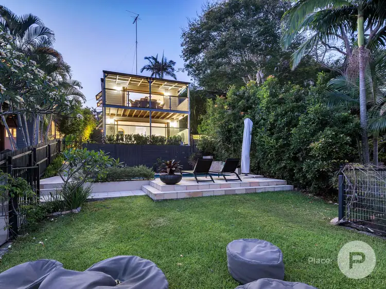Main view of Homely house listing, 67 Alma Street, Paddington QLD 4064