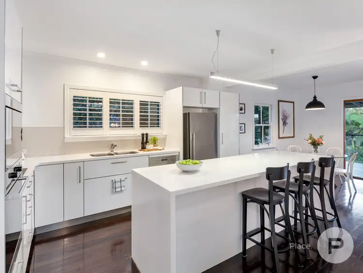Third view of Homely house listing, 67 Alma Street, Paddington QLD 4064