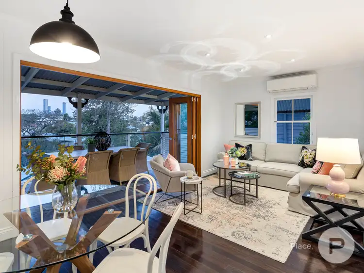 Fourth view of Homely house listing, 67 Alma Street, Paddington QLD 4064